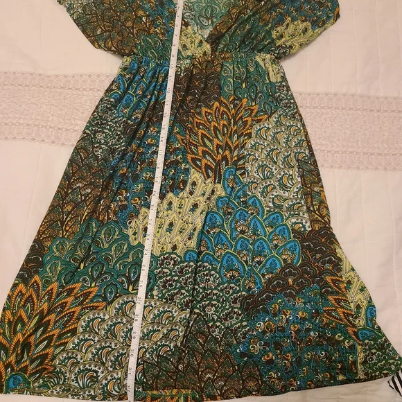 Dress or tunic - Picture 4 of 6